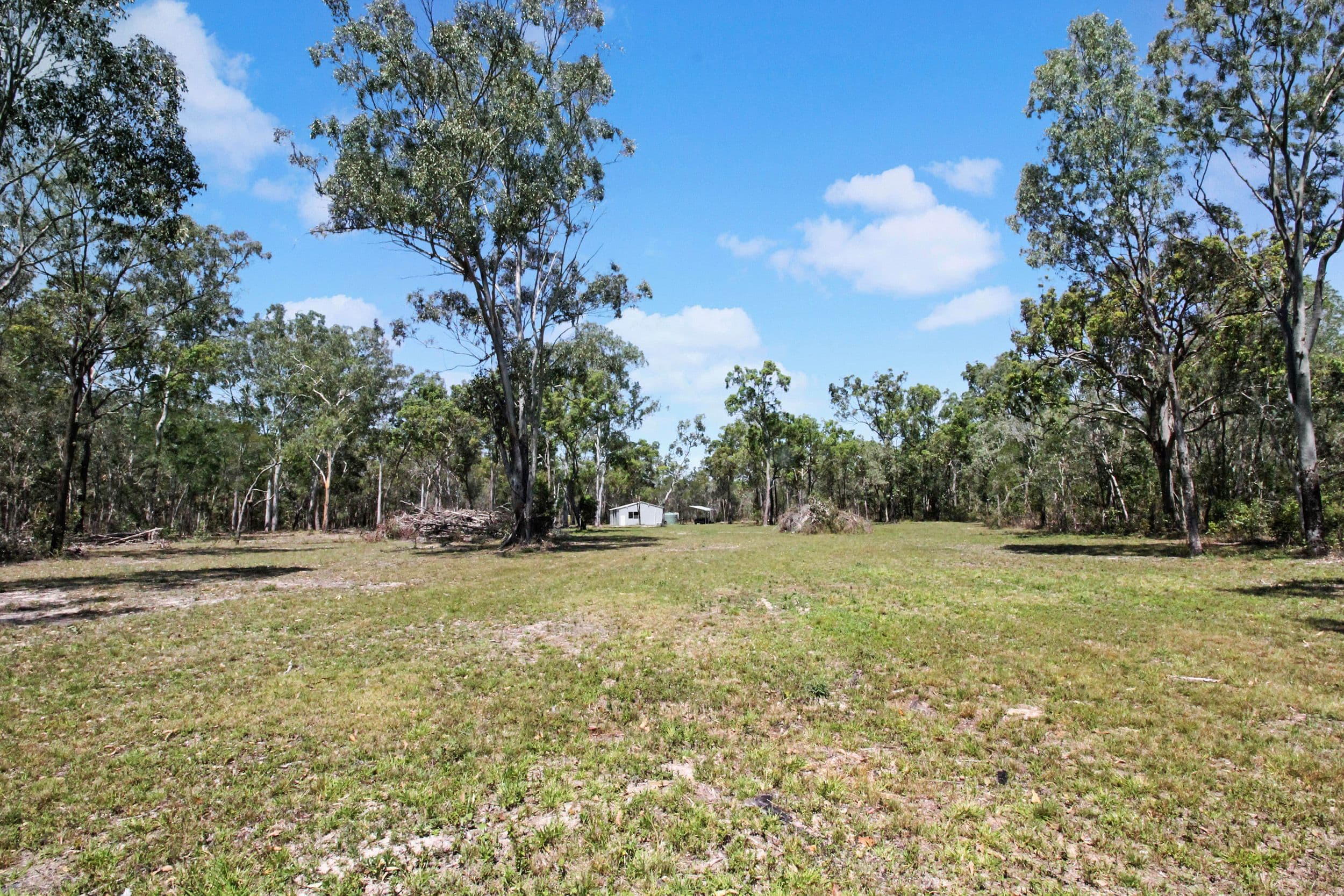 208 Ballantyne Road, Captain Creek QLD 4677, Captain Creek - Image 1