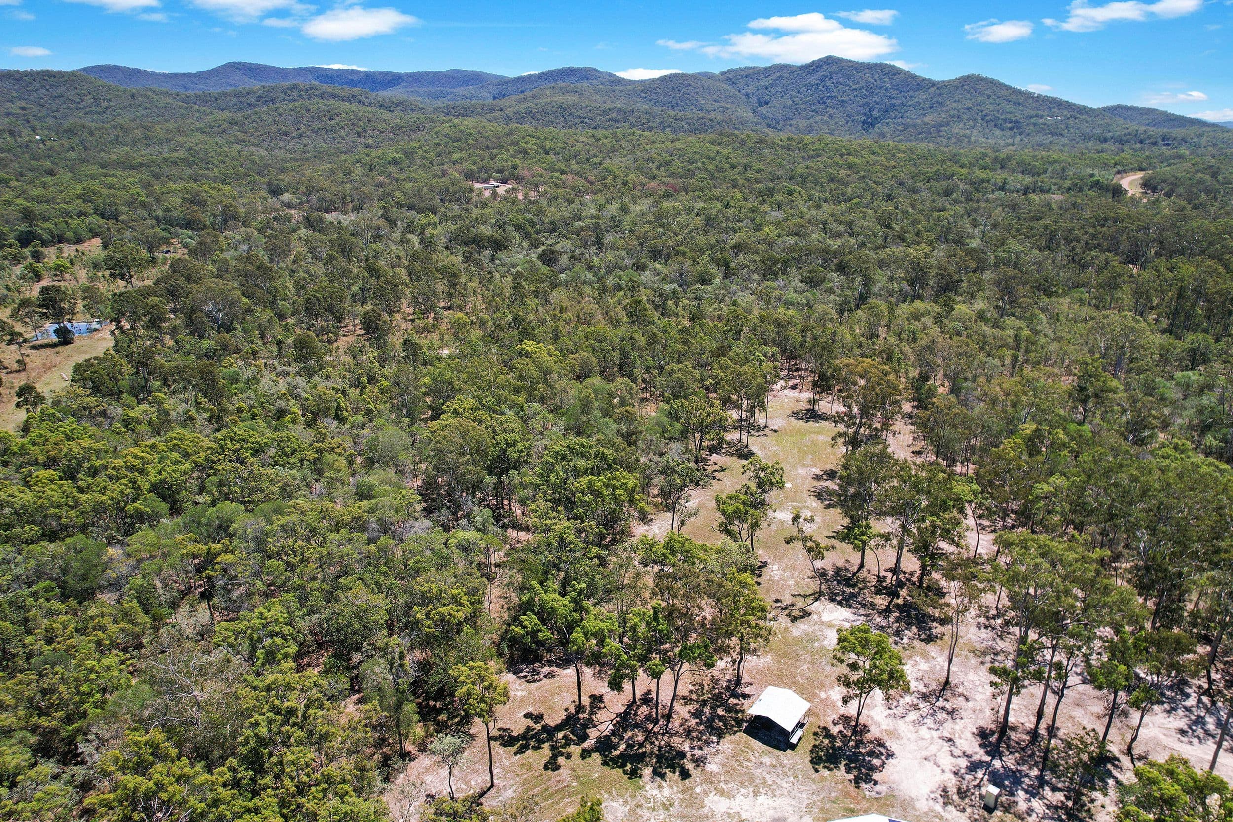 208 Ballantyne Road, Captain Creek QLD 4677, Captain Creek - Thumbnail 3