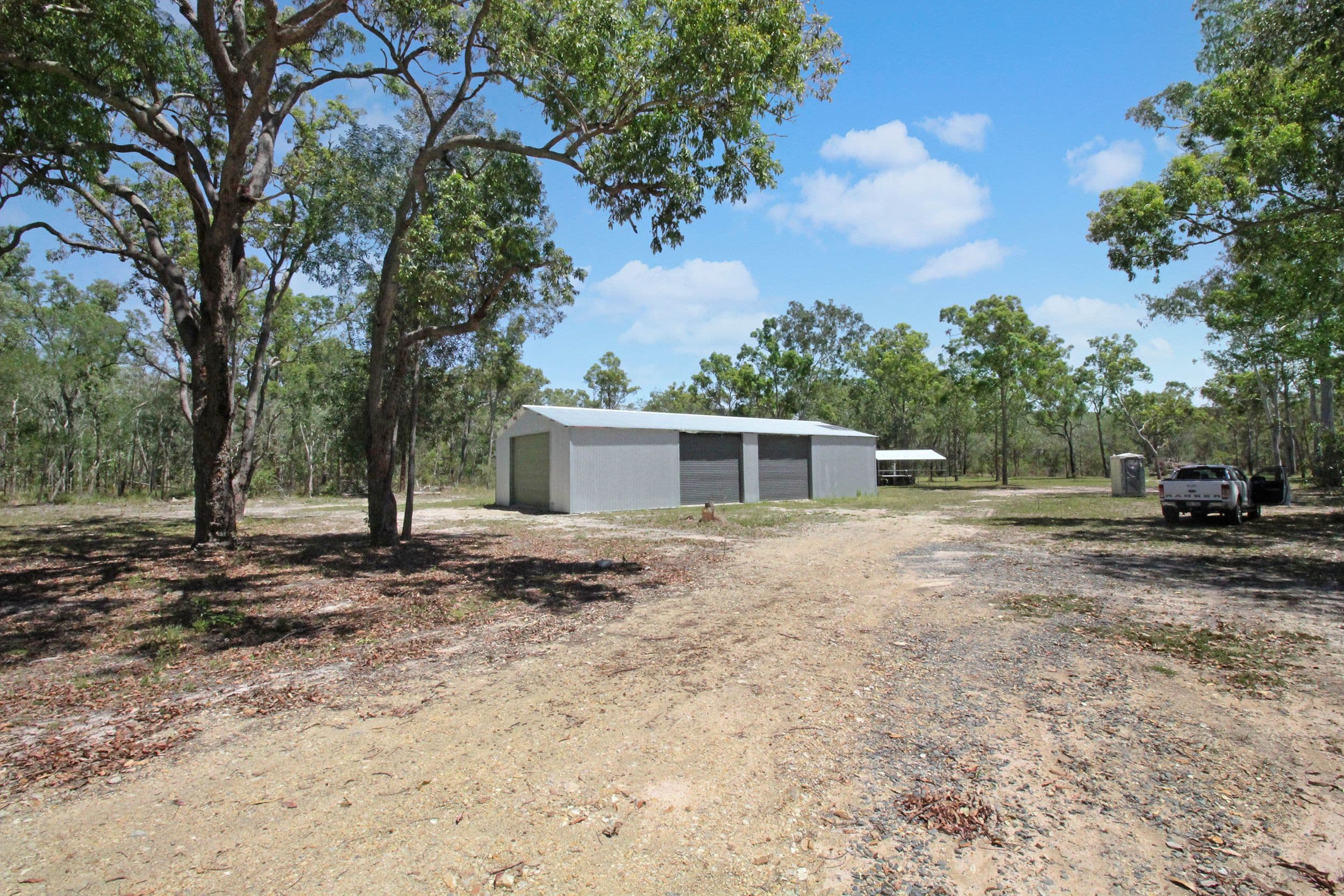 208 Ballantyne Road, Captain Creek QLD 4677, Captain Creek - Thumbnail 6