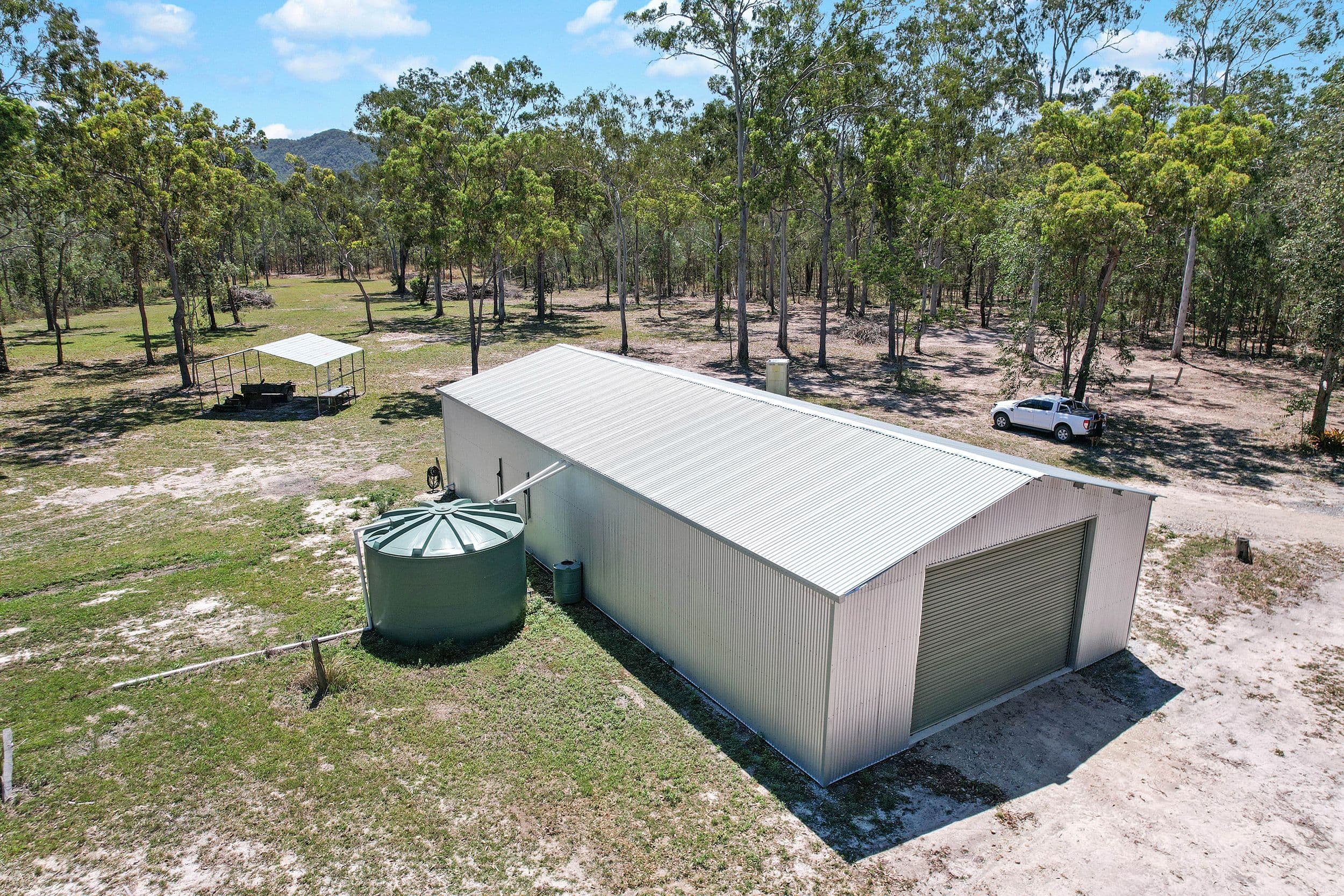 208 Ballantyne Road, Captain Creek QLD 4677, Captain Creek - Thumbnail 7