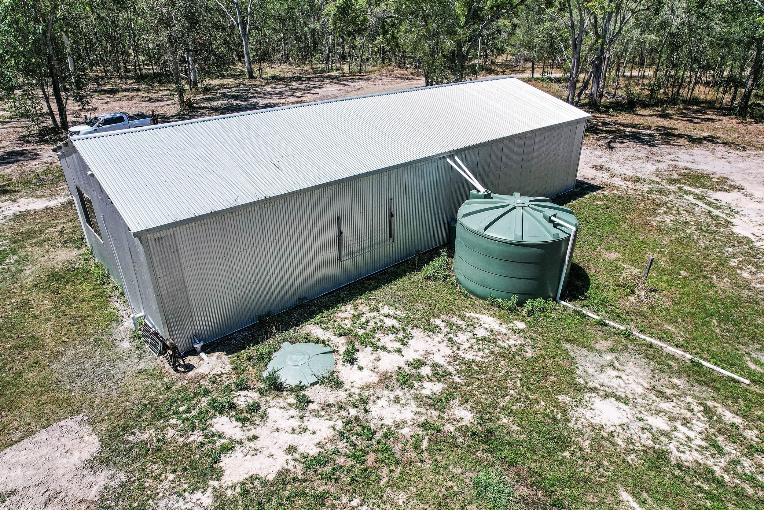 208 Ballantyne Road, Captain Creek QLD 4677, Captain Creek - Thumbnail 8