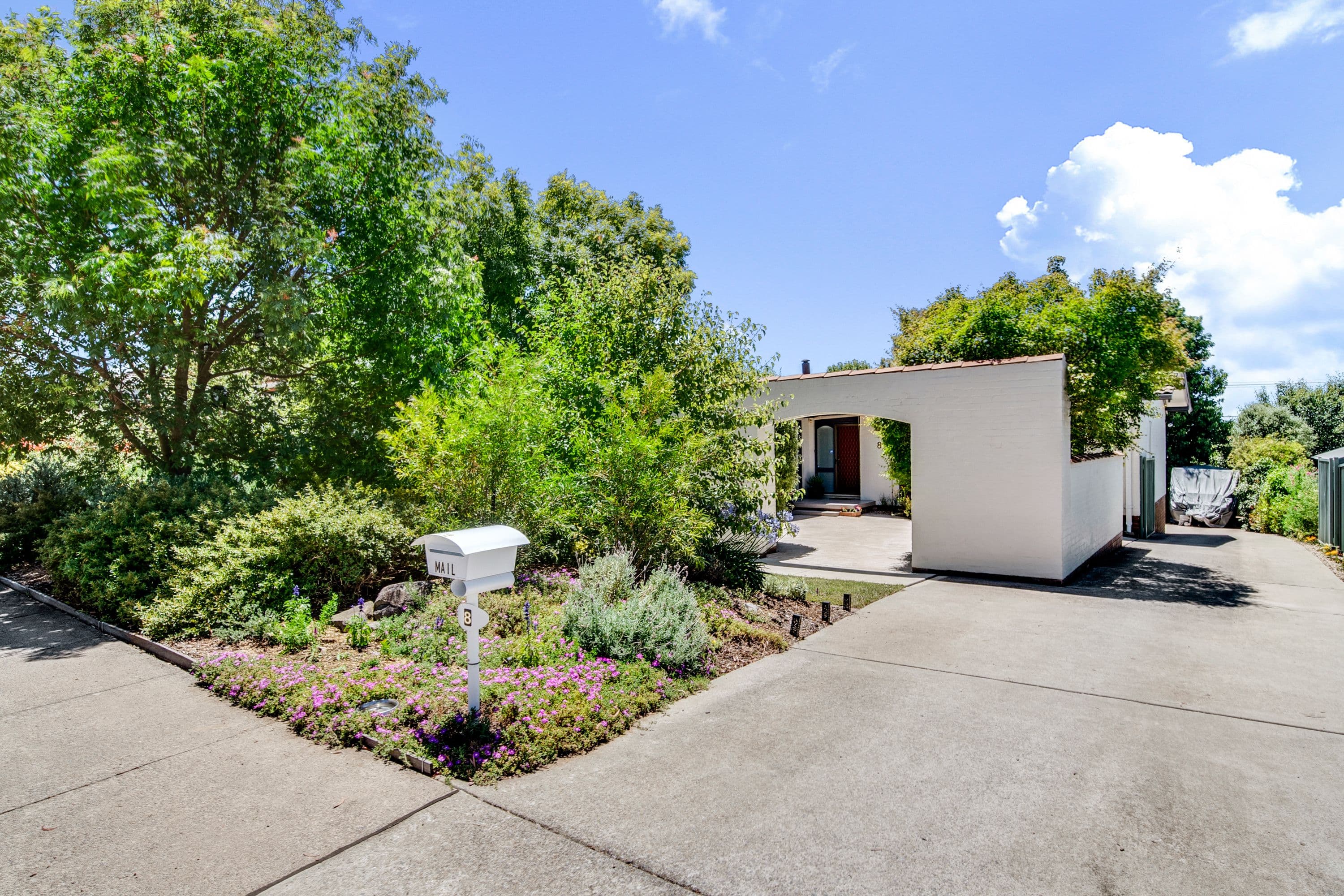 8 Eucumbene Drive, Duffy ACT 2611, Duffy - Image 1