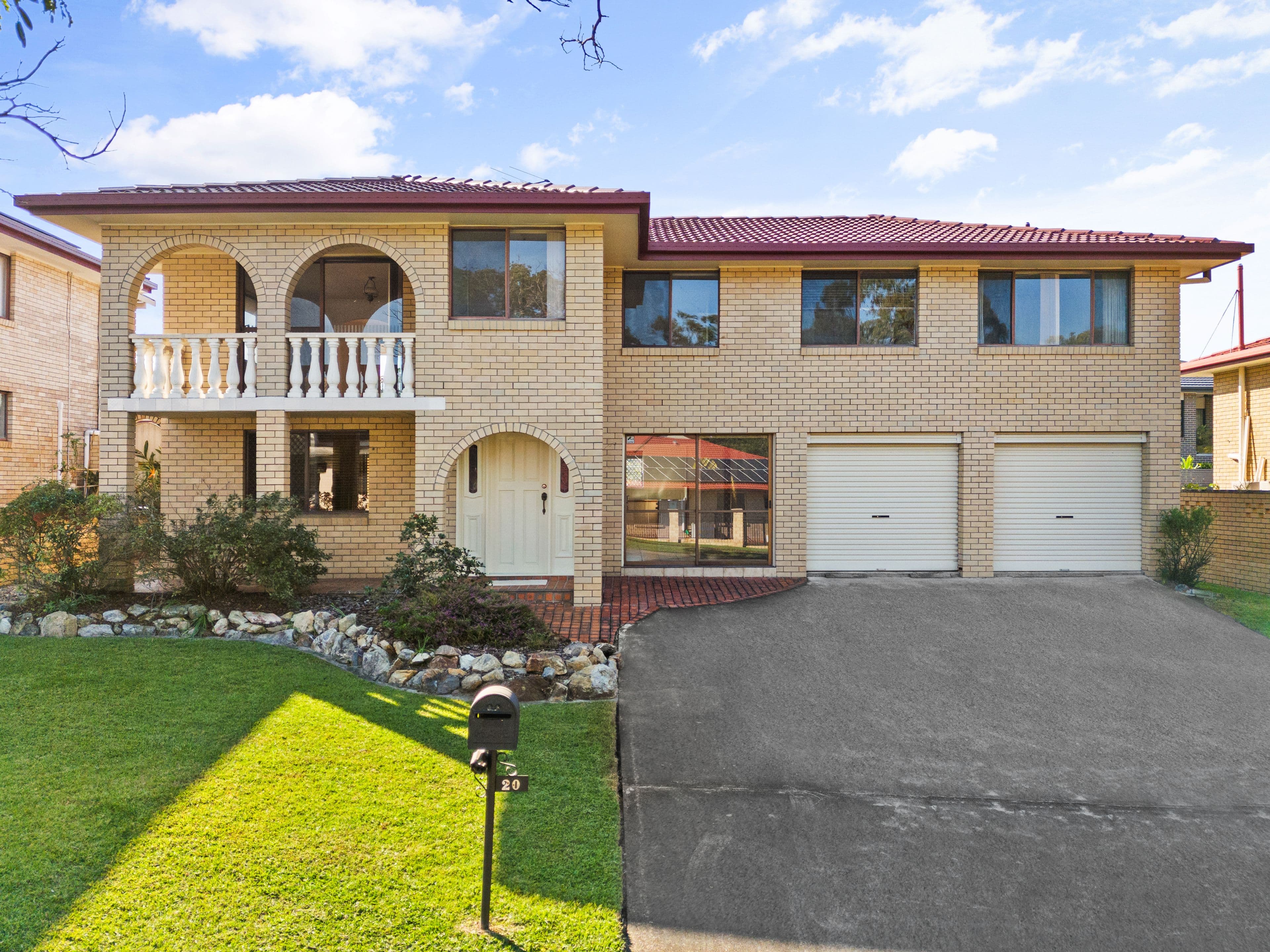 20 Remsen Street, Wishart QLD 4122, Wishart - Image 1