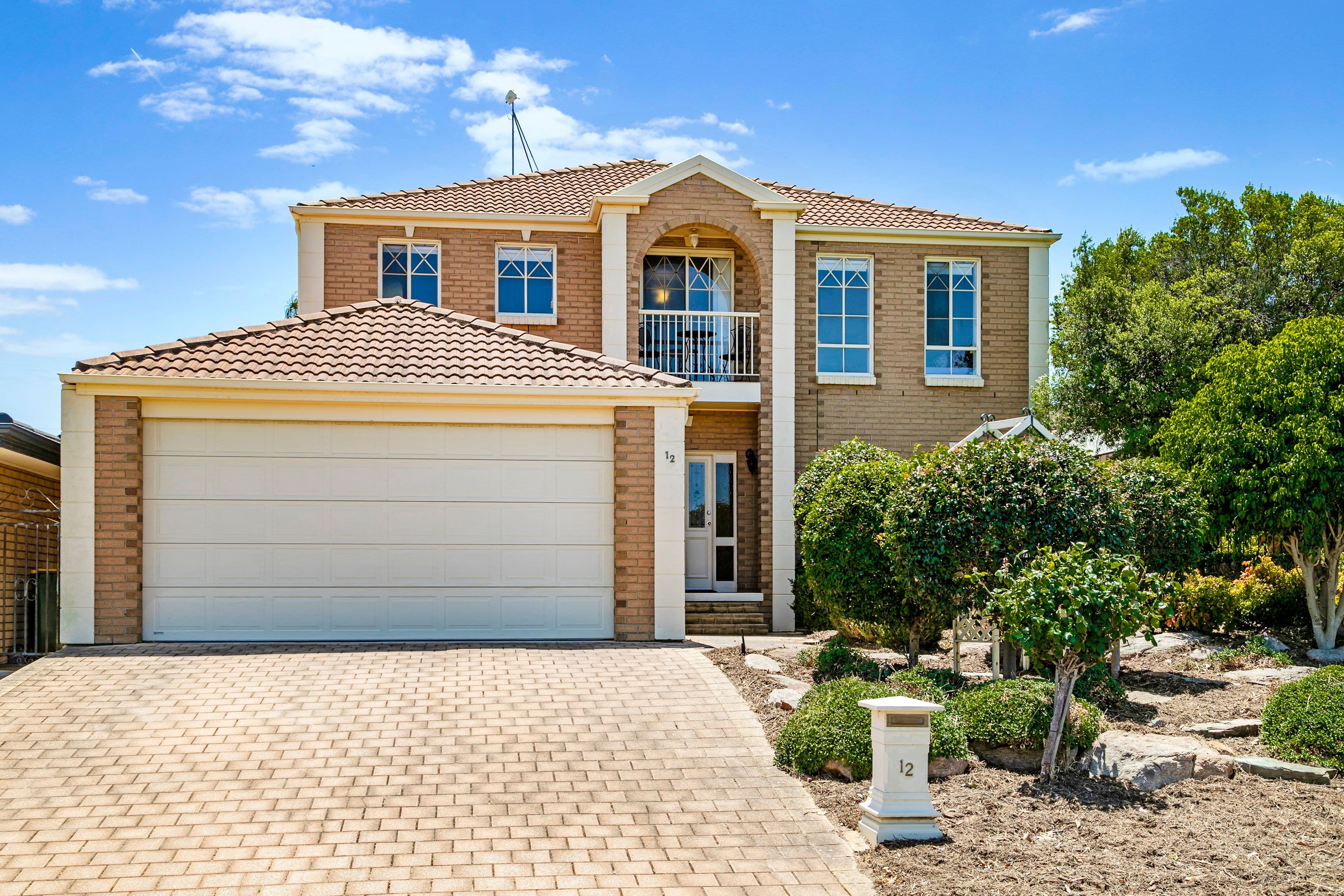 12 Outback Court, Walkley Heights SA 5098, Walkley Heights - Image 1