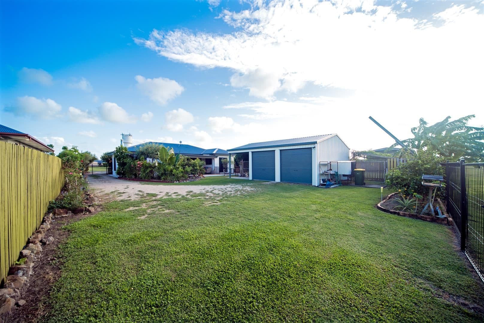 30 Telford Street, Proserpine QLD 4800, Proserpine - Thumbnail 7
