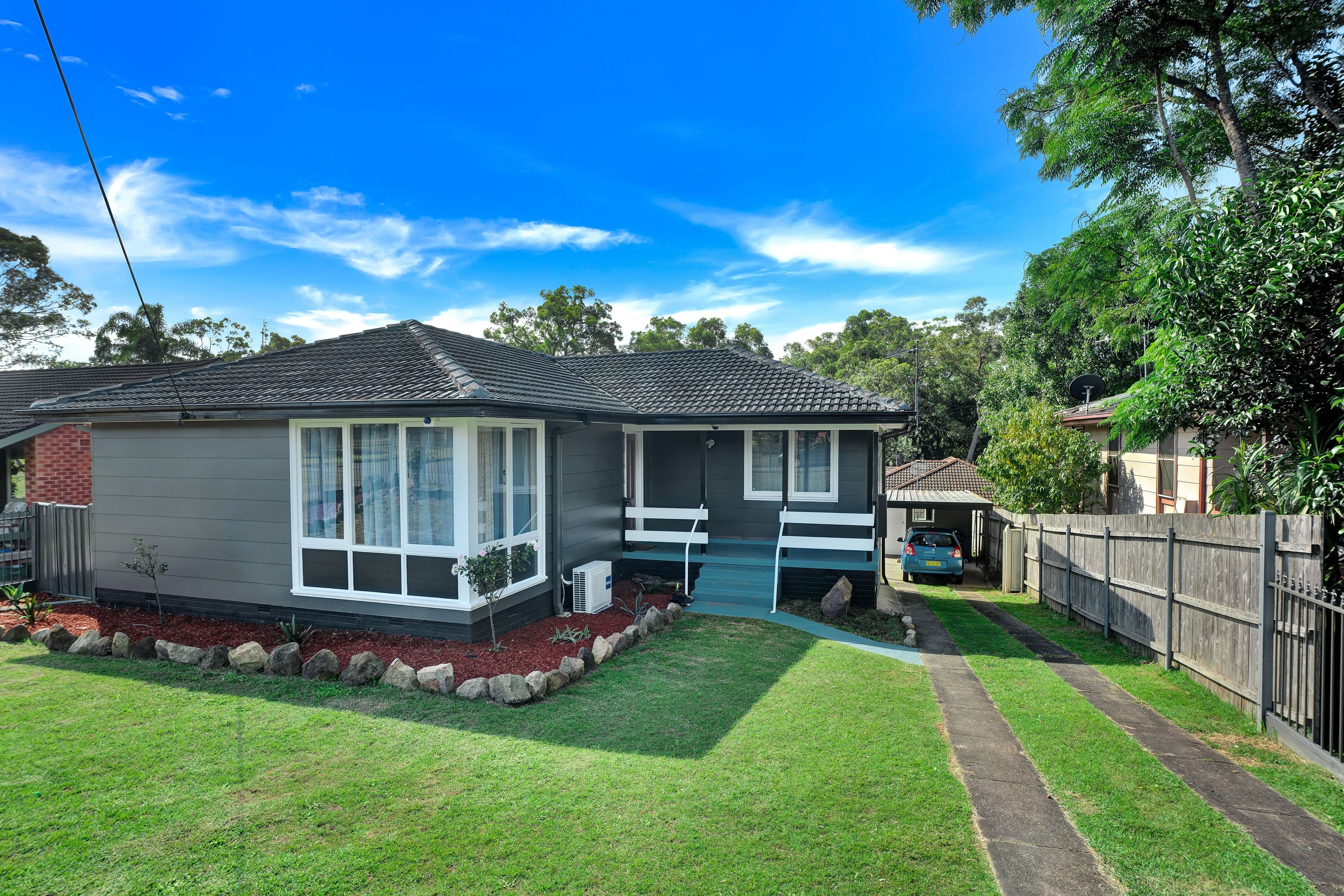 35 Leonard Street, Bomaderry NSW 2541, Bomaderry - Image 1