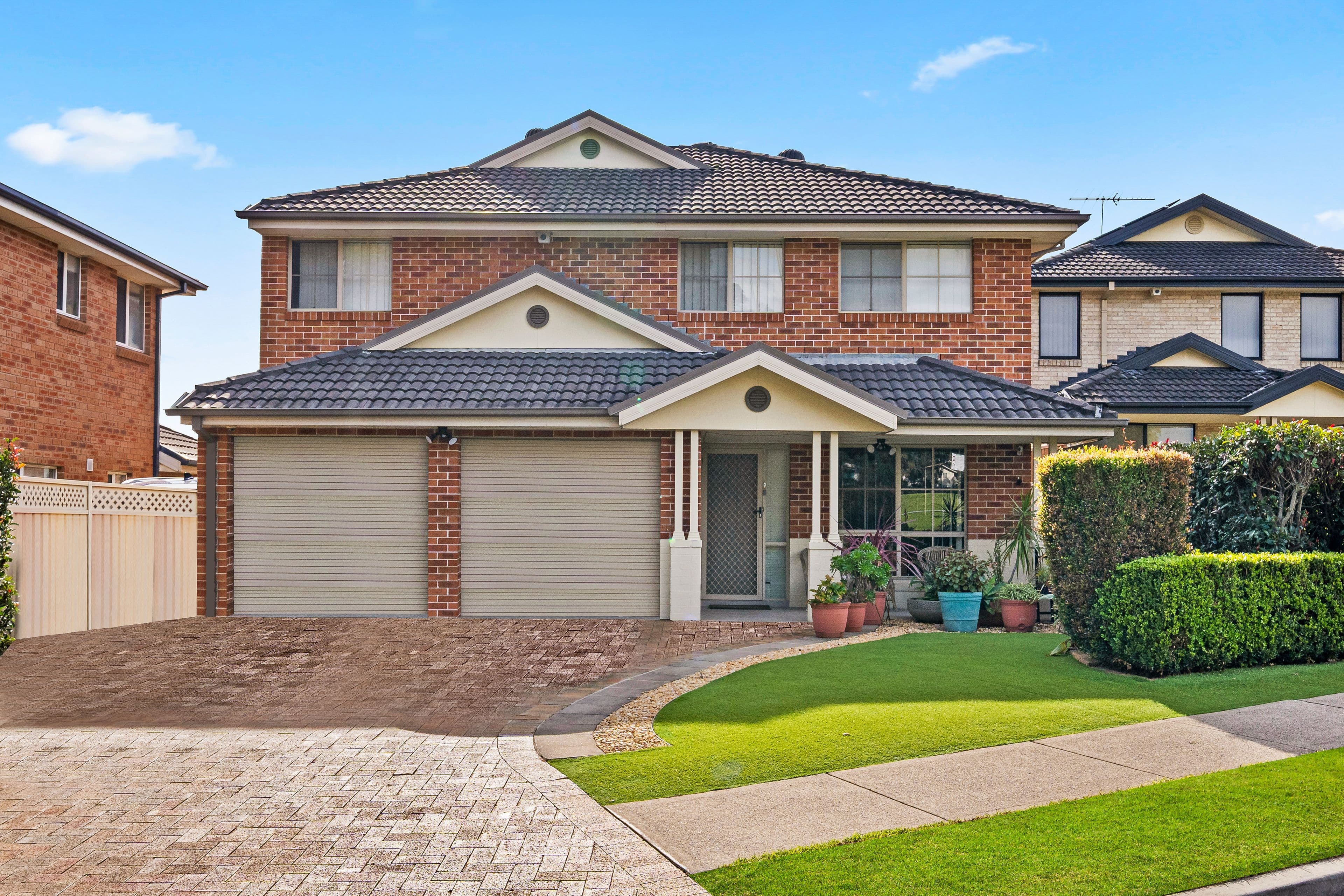 31 Tamarind Drive, Acacia Gardens NSW 2763, Acacia Gardens - Image 1
