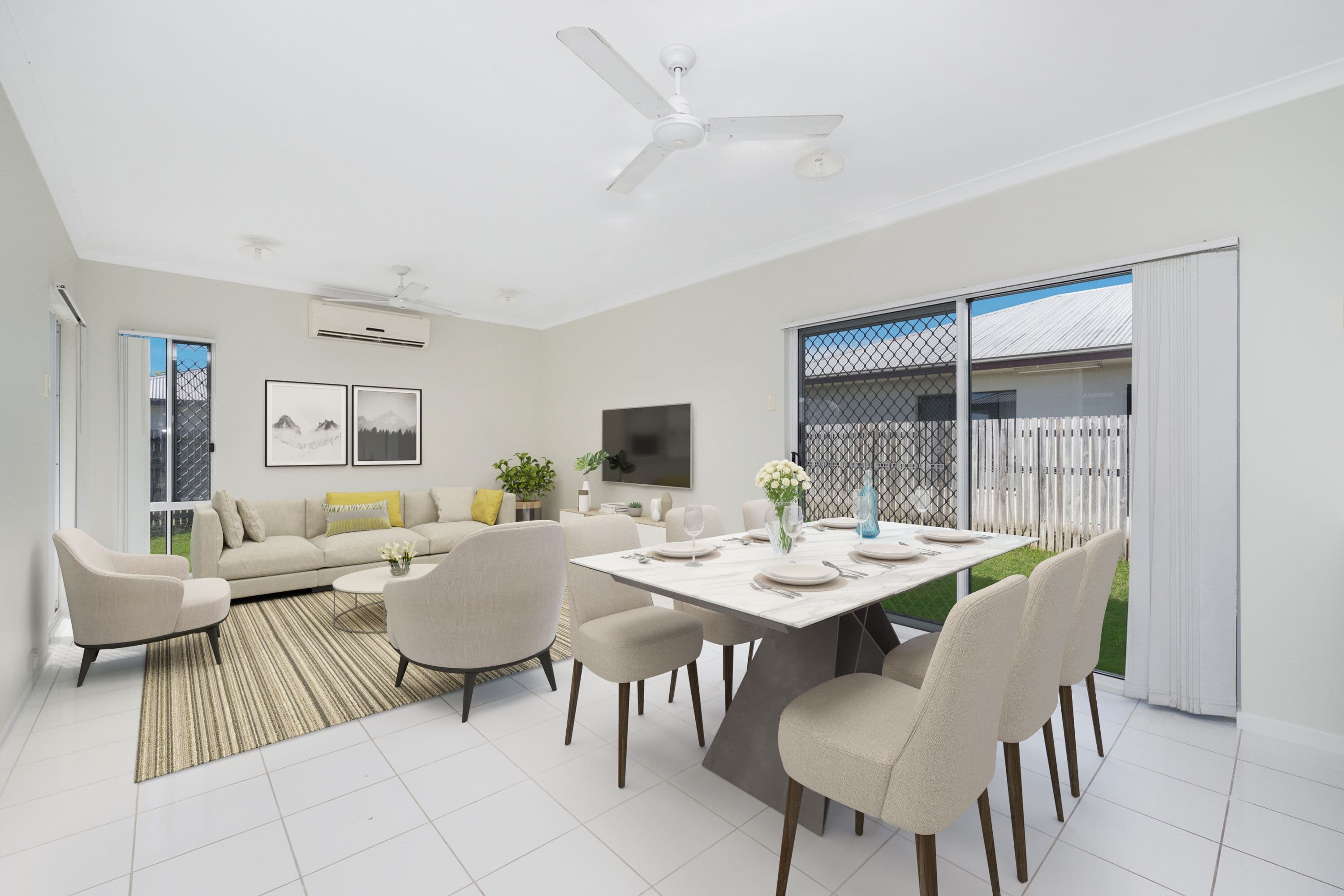 8 Skardon Place, Kelso QLD 4815, Kelso - Thumbnail 3