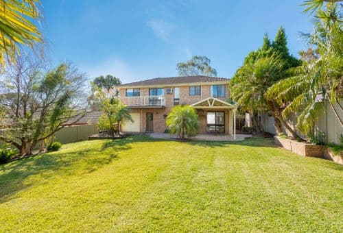 10 Hassett Close, Menai, Menai - Image 1