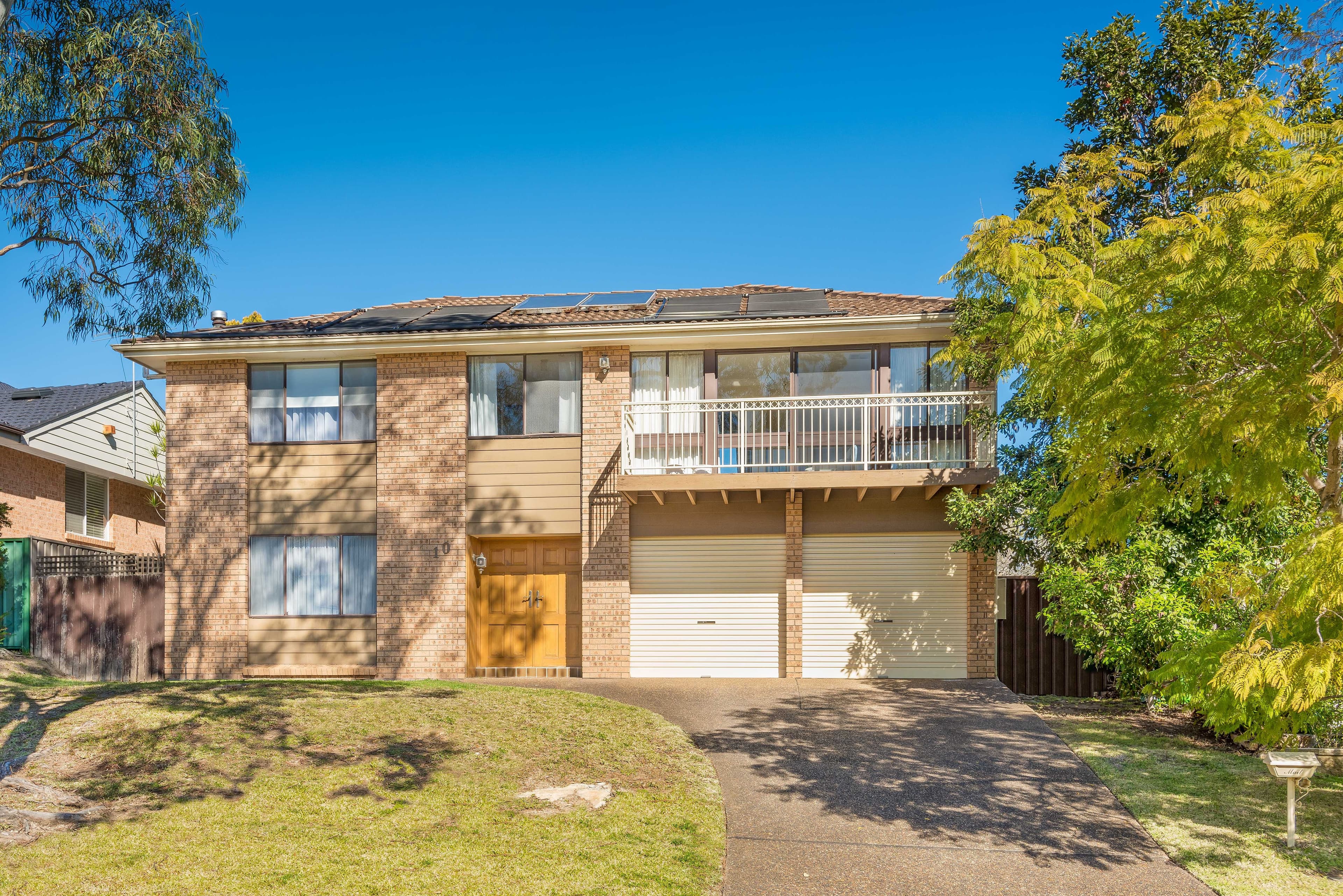 10 Hassett Close, Menai, Menai - Thumbnail 2