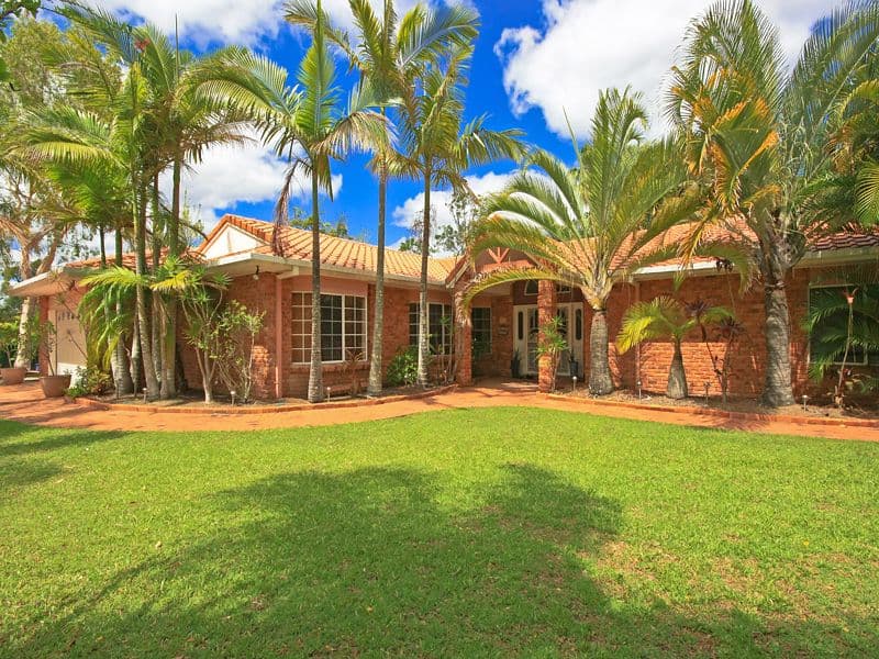 814/430 Marine Parade, Biggera Waters, QLD, 4216, Biggera Waters - Image 1