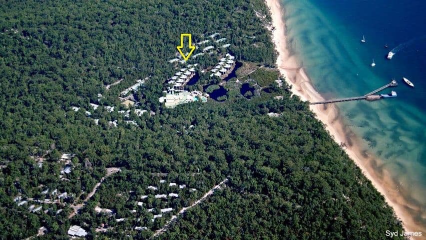 Satinay Villa 601, HERVEY BAY QLD 4655, Hervey Bay - Image 1