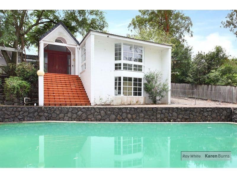 31 Yarawa Street, KENMORE QLD 4069, Kenmore - Image 1