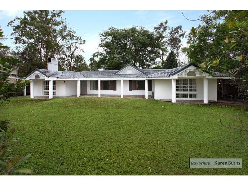 31 Yarawa Street, KENMORE QLD 4069, Kenmore - Thumbnail 2