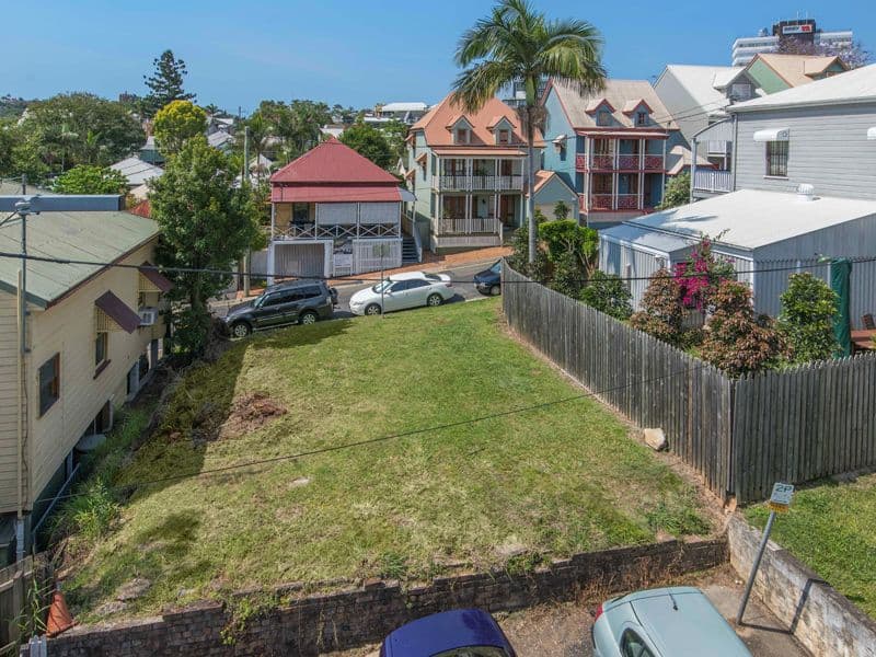 36 Sexton Street, Petrie Terrace QLD 4000, Petrie Terrace - Image 1