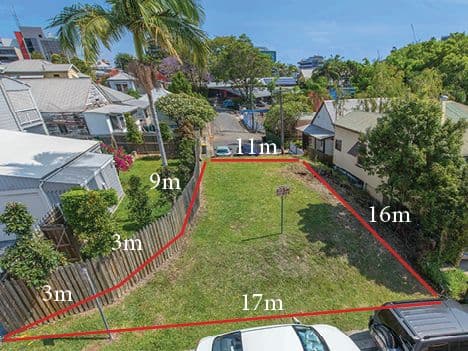 36 Sexton Street, Petrie Terrace QLD 4000, Petrie Terrace - Thumbnail 2
