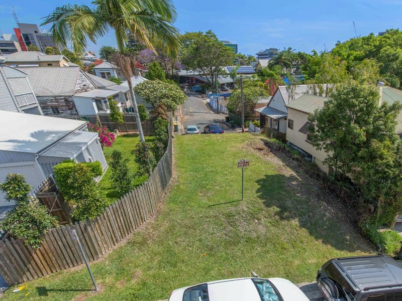 36 Sexton Street, Petrie Terrace QLD 4000, Petrie Terrace - Thumbnail 3