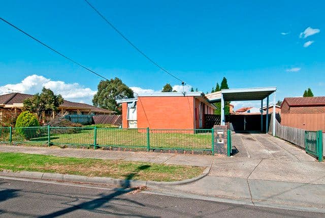 4 Ross Street, RESERVOIR VIC 3073, Reservoir - Thumbnail 5