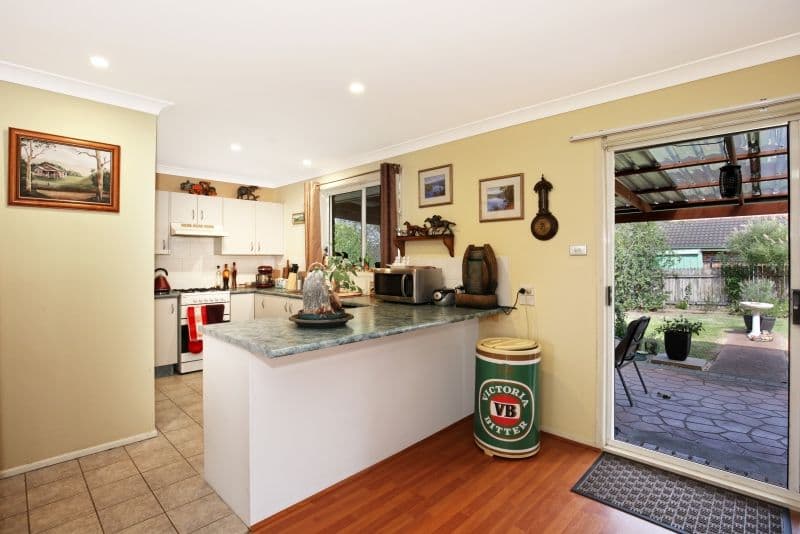 23 Hermes Crescent, Worrigee - Thumbnail 4