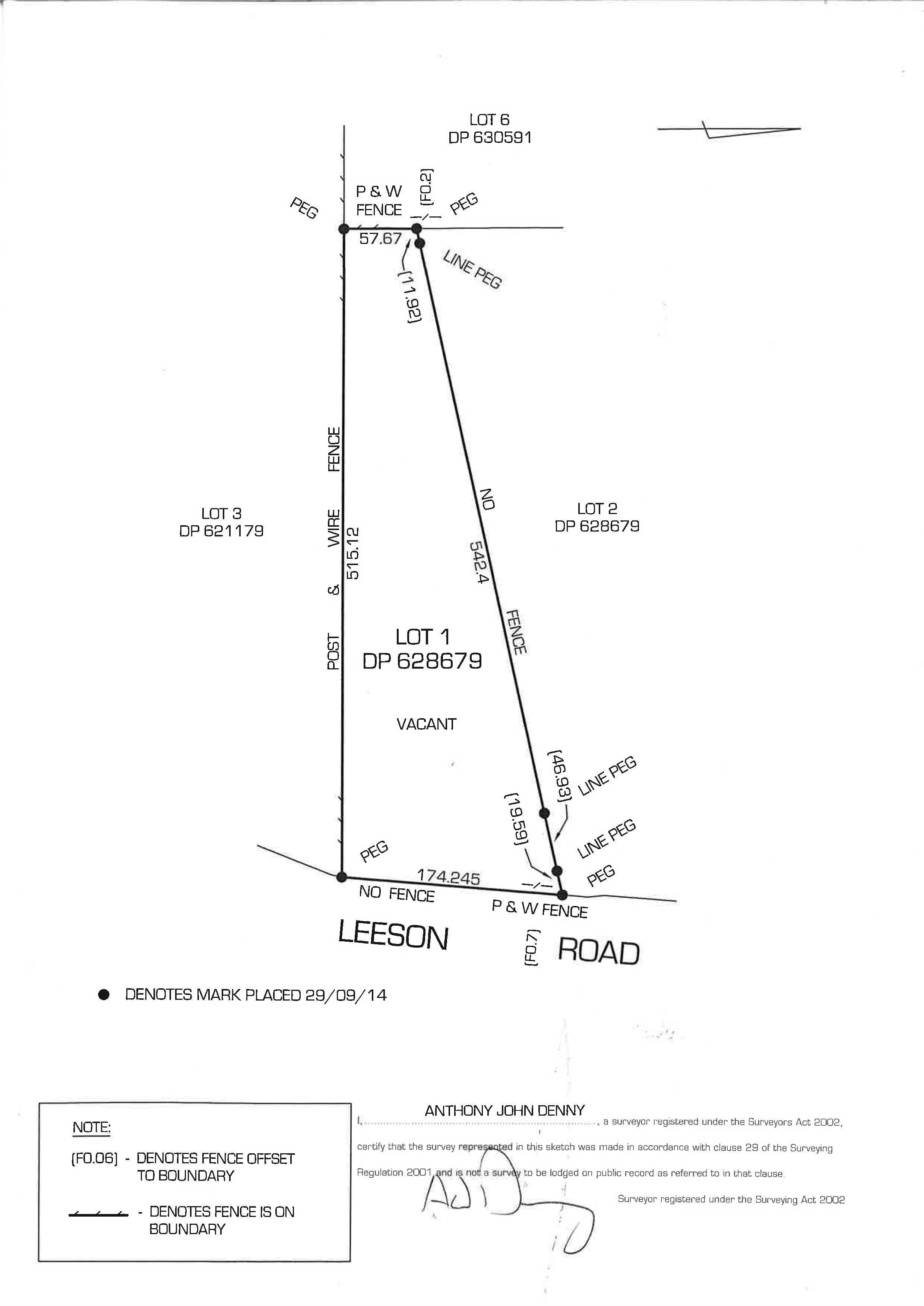 137 Leeson Road, Whian Whian NSW 2480, Whian Whian - Thumbnail 2