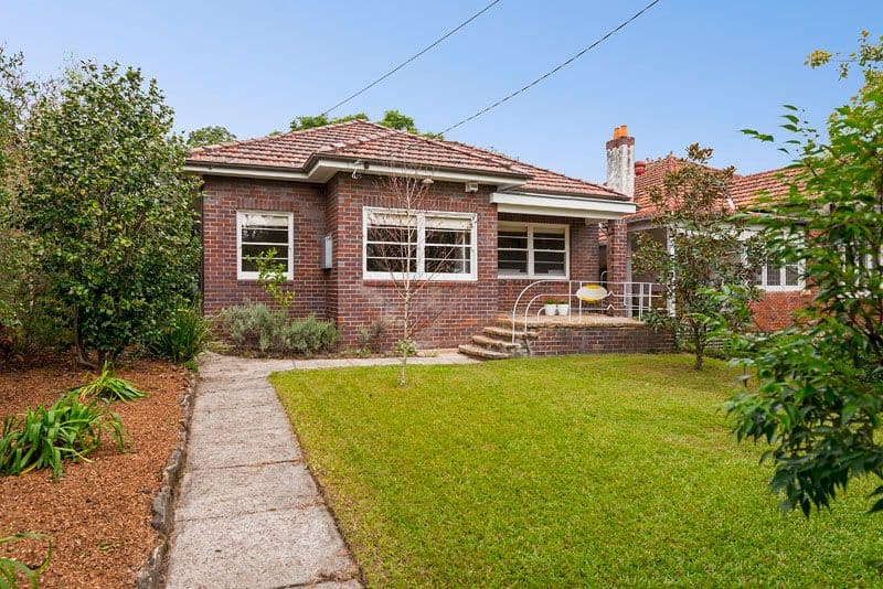 56 Boundary Street, ROSEVILLE NSW 2069, Roseville - Thumbnail 2