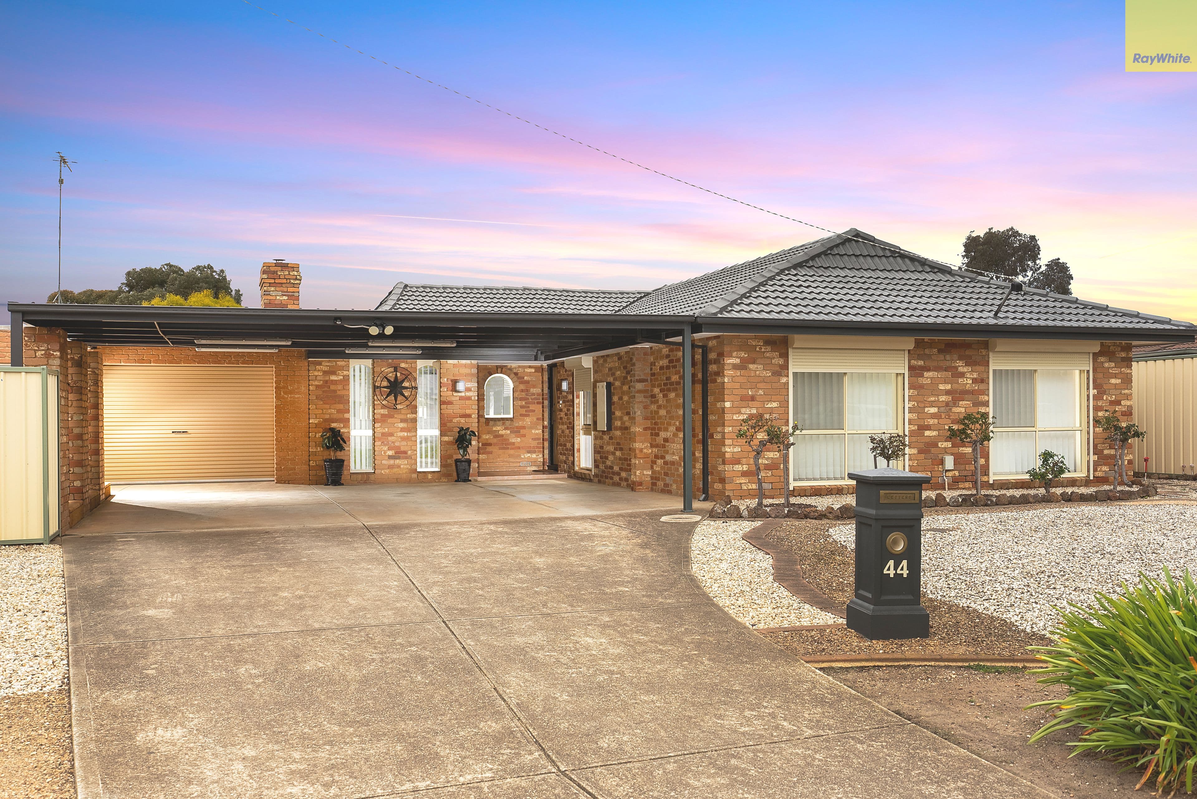 44 Fitzroy Street, Darley VIC 3340, Darley - Image 1