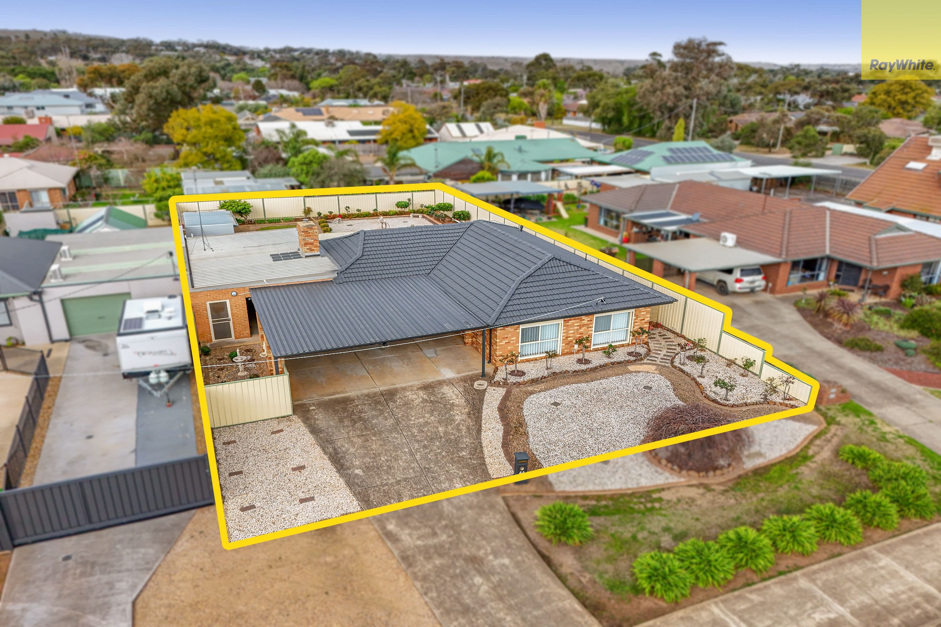 44 Fitzroy Street, Darley VIC 3340, Darley - Thumbnail 2