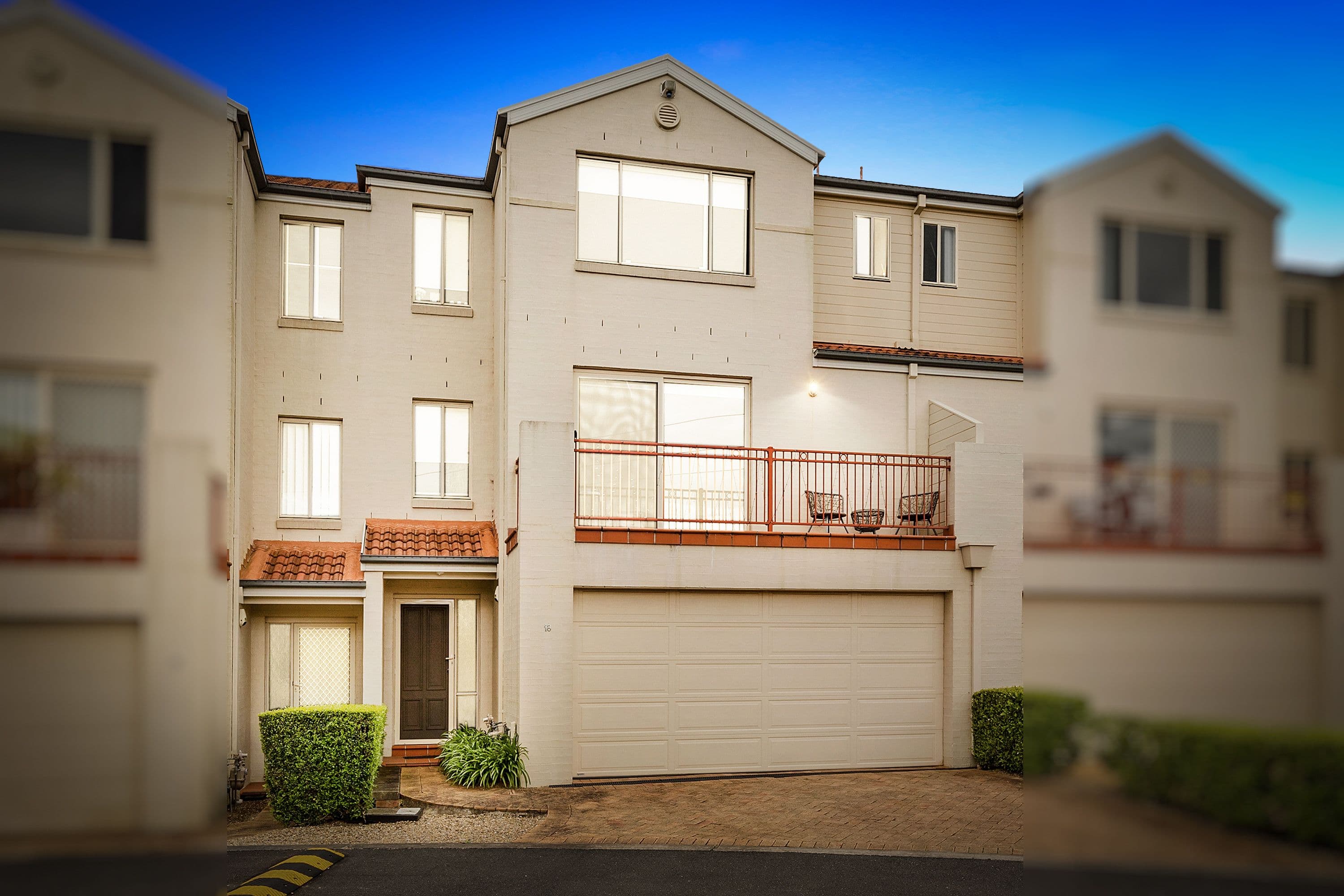 92-100 Barina Downs Road, NORWEST NSW 2153, Norwest - Image 1