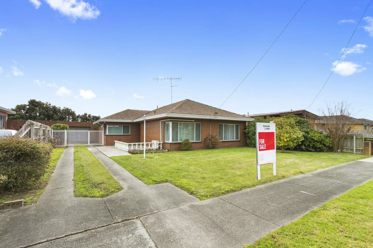 15 Kurt Street, Morwell VIC 3840, Morwell - Image 1