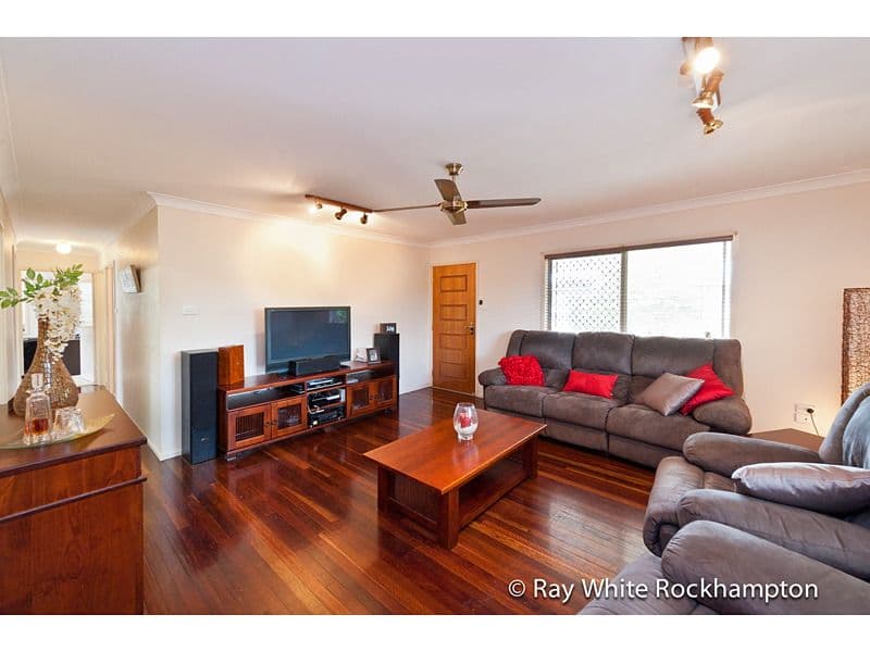 116 Sheehy Street, PARK AVENUE QLD 4701, Park Avenue - Thumbnail 2