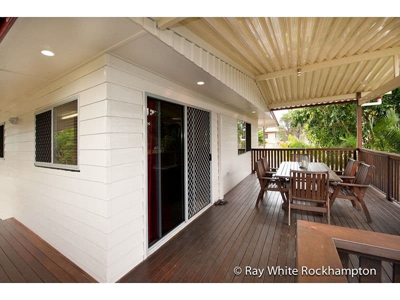 116 Sheehy Street, PARK AVENUE QLD 4701, Park Avenue - Thumbnail 3