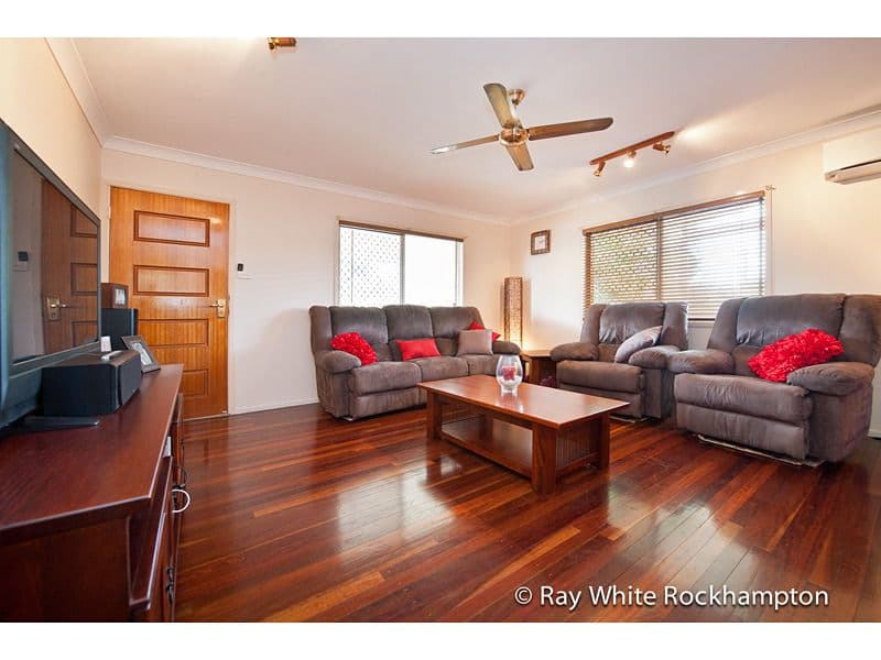 116 Sheehy Street, PARK AVENUE QLD 4701, Park Avenue - Thumbnail 4