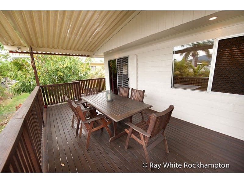 116 Sheehy Street, PARK AVENUE QLD 4701, Park Avenue - Thumbnail 5