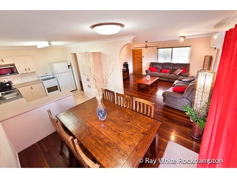 116 Sheehy Street, PARK AVENUE QLD 4701, Park Avenue - Thumbnail 6