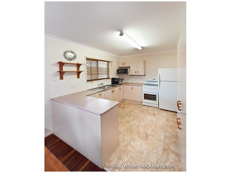 116 Sheehy Street, PARK AVENUE QLD 4701, Park Avenue - Thumbnail 7
