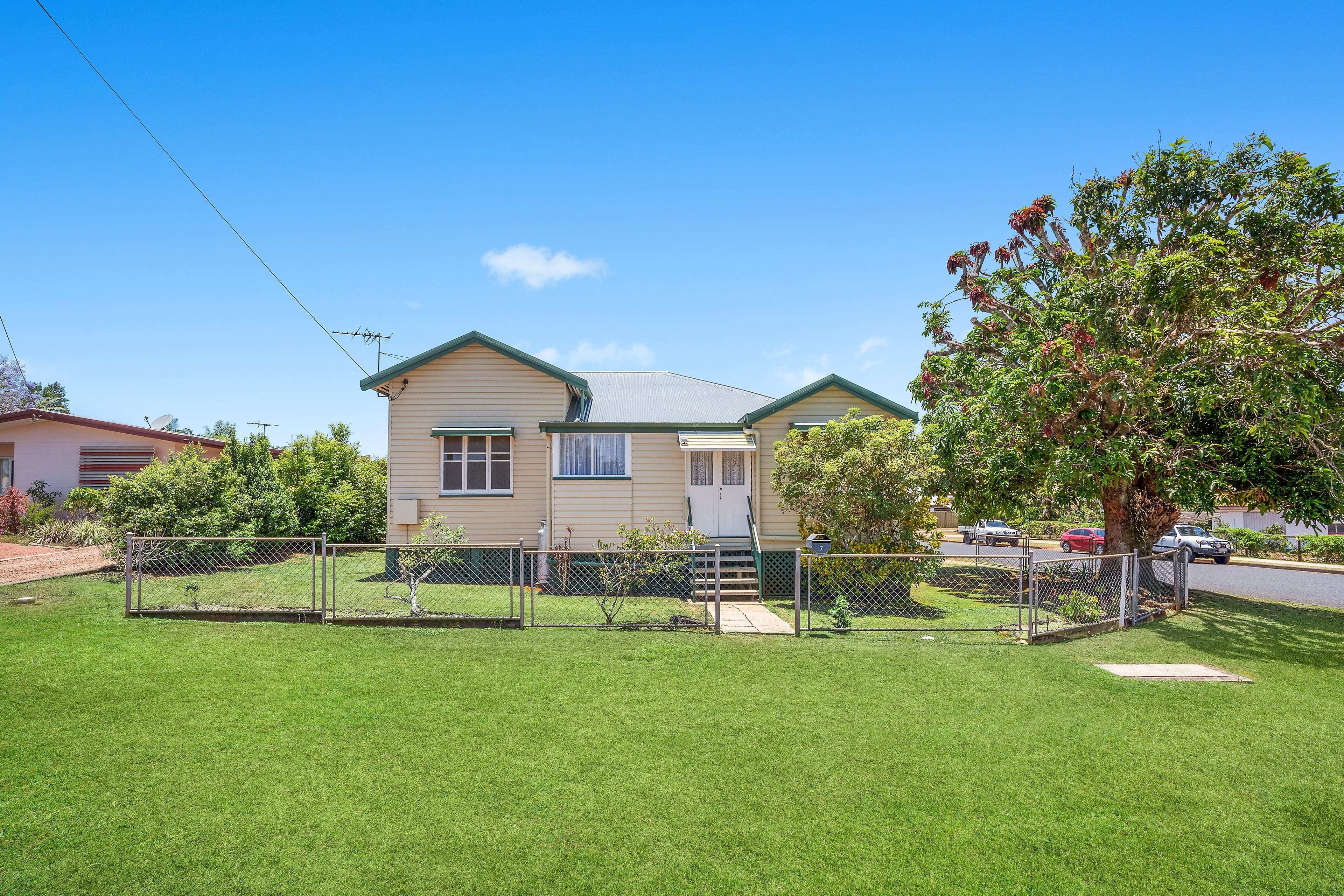 7 Catherine Street, Malanda QLD 4885, Malanda - Image 1
