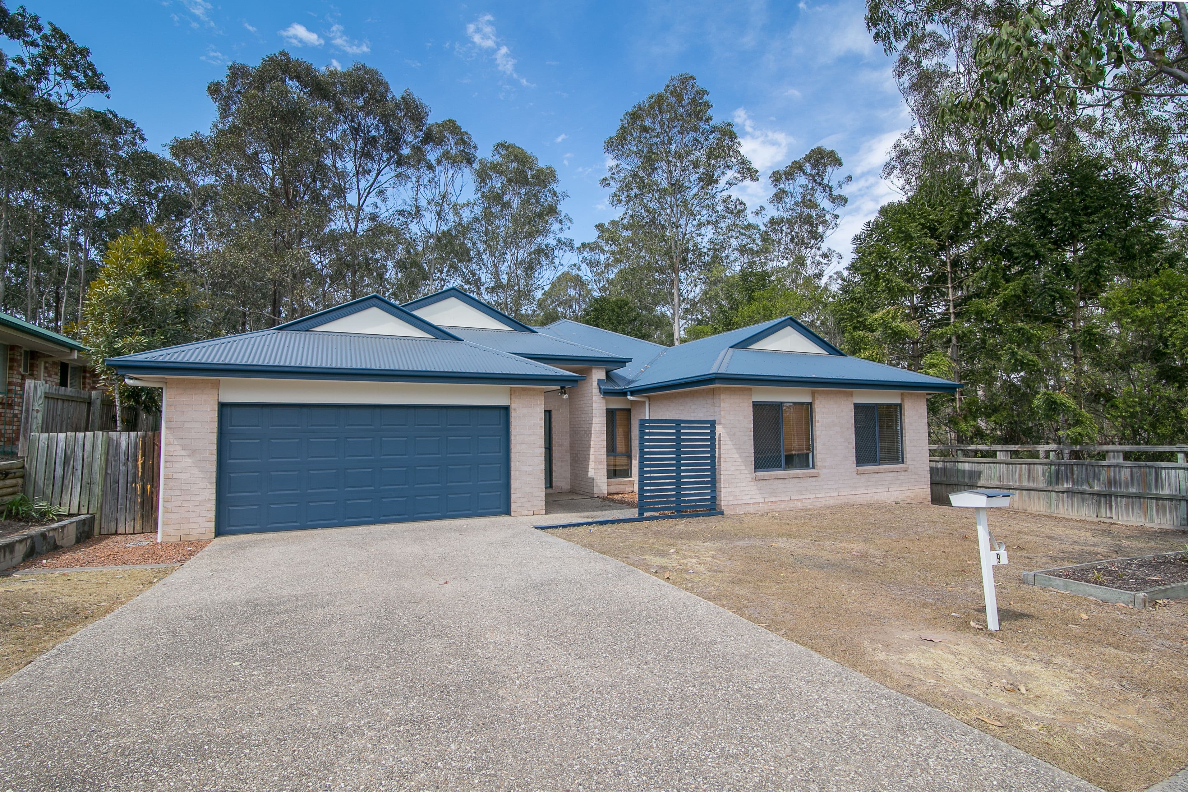 9 James Josey Avenue, Springfield Lakes QLD 4300, Springfield Lakes - Image 1
