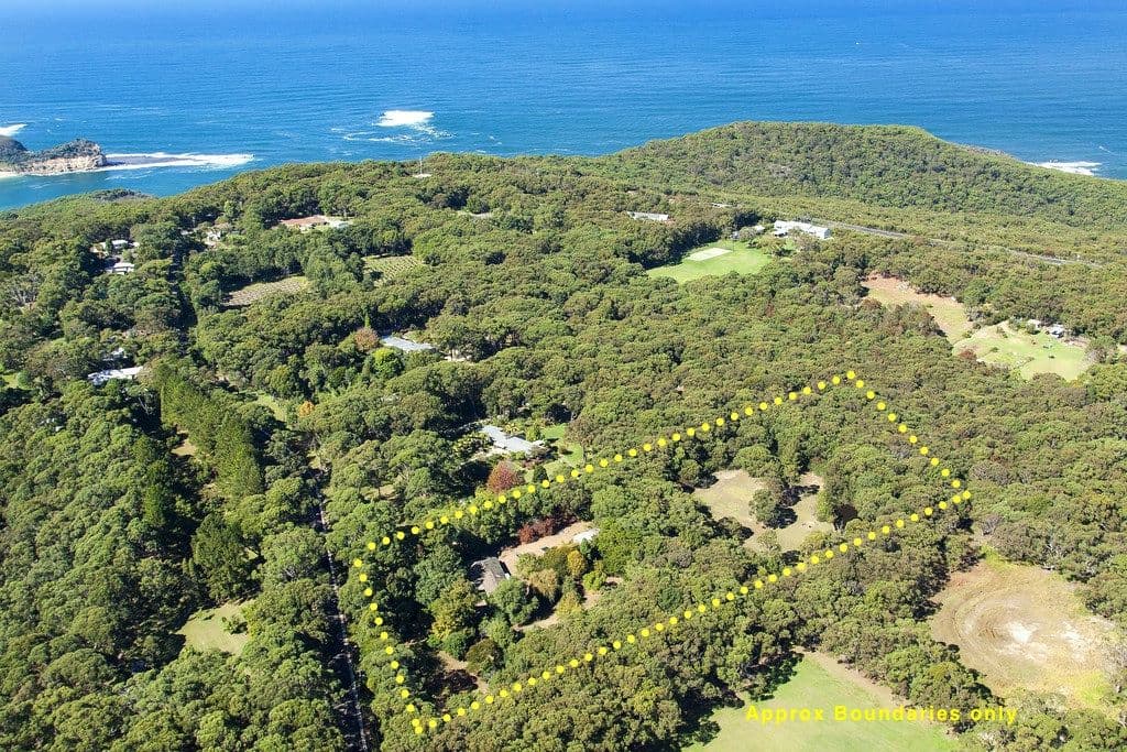 51 Maitland Bay Drive, KILLCARE NSW 2257, Killcare Heights - Image 1