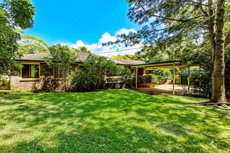 51 Maitland Bay Drive, KILLCARE NSW 2257, Killcare Heights - Thumbnail 2