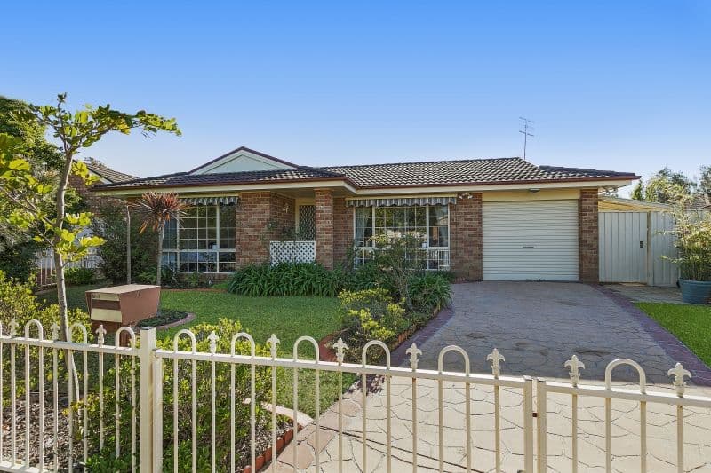 25 Castlereagh Crescent, Bateau Bay - Thumbnail 8