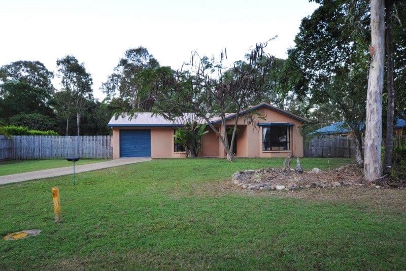 16 Wahoo Court, JUBILEE POCKET QLD 4802, Jubilee Pocket - Image 1