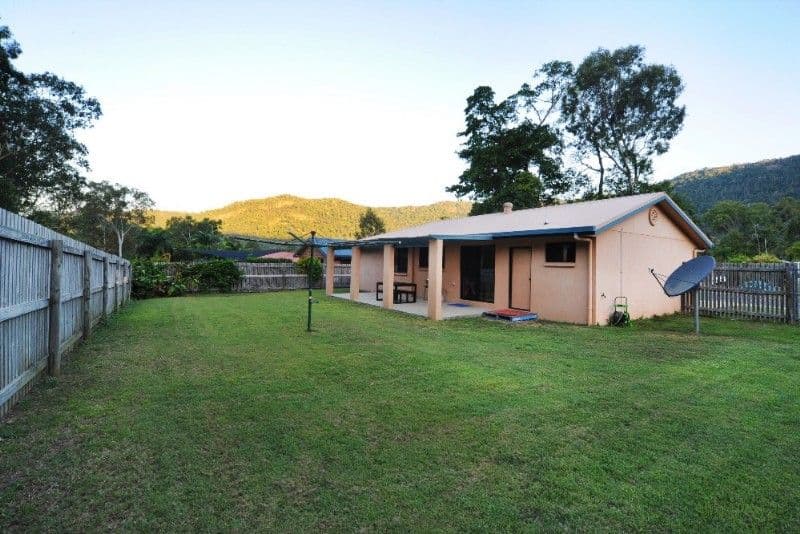 16 Wahoo Court, JUBILEE POCKET QLD 4802, Jubilee Pocket - Thumbnail 4