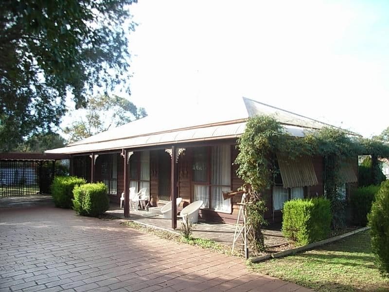 9 Martin Street, MOAMA NSW 2731, Moama - Image 1