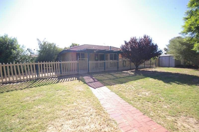 6 Wills Court, MIRRABOOKA WA 6061, Mirrabooka - Thumbnail 8
