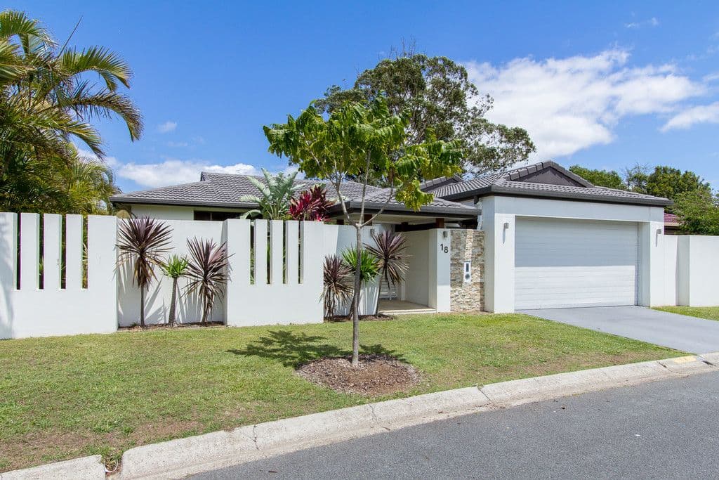 18 Kinglet Street, BURLEIGH WATERS QLD 4220, Burleigh Waters - Image 1