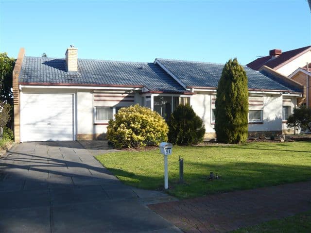 51 Lexington Road, HENLEY BEACH SOUTH SA 5022, Henley Beach South - Image 1