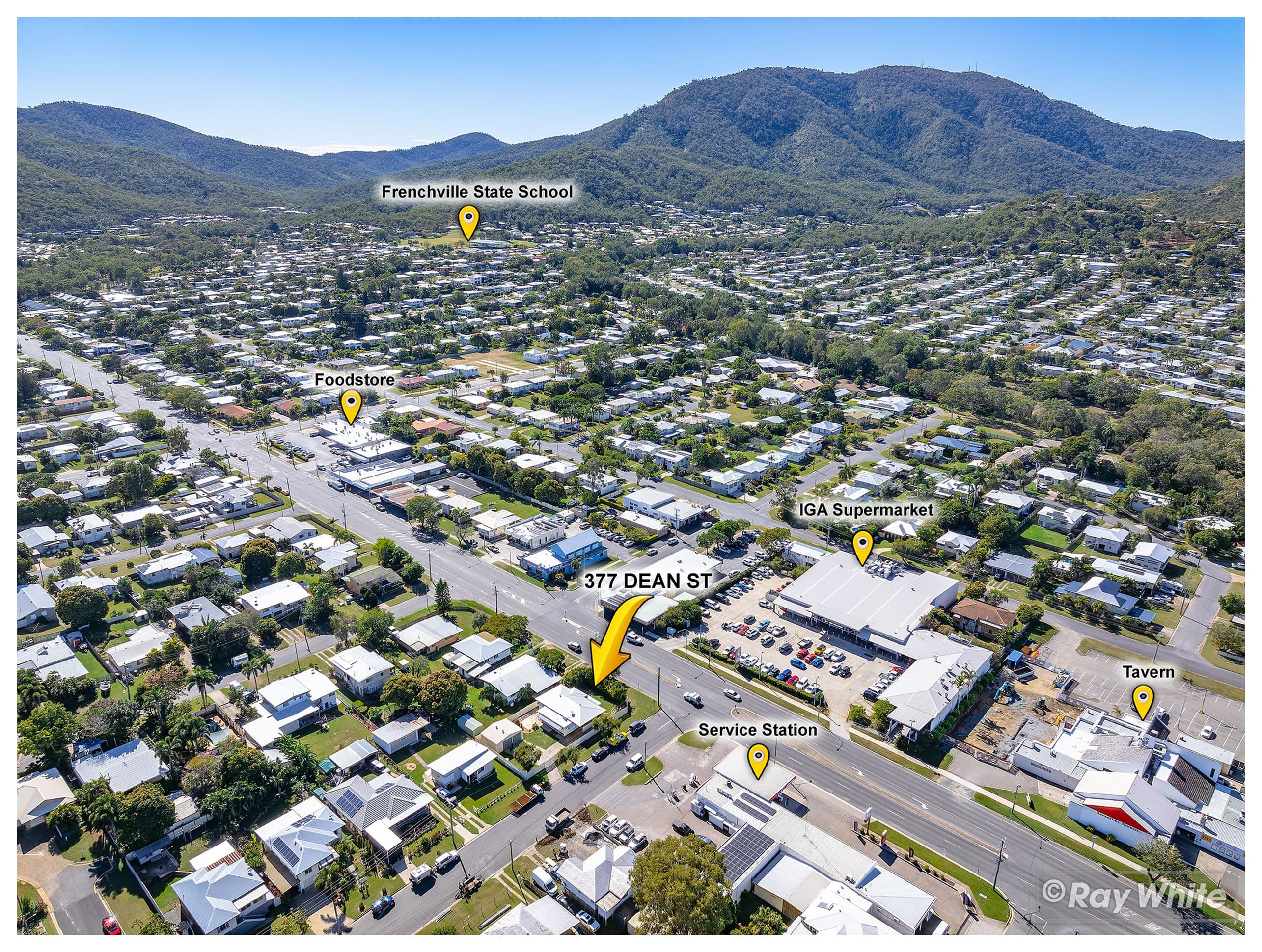 377 Dean Street, Frenchville QLD 4701, Frenchville - Thumbnail 2