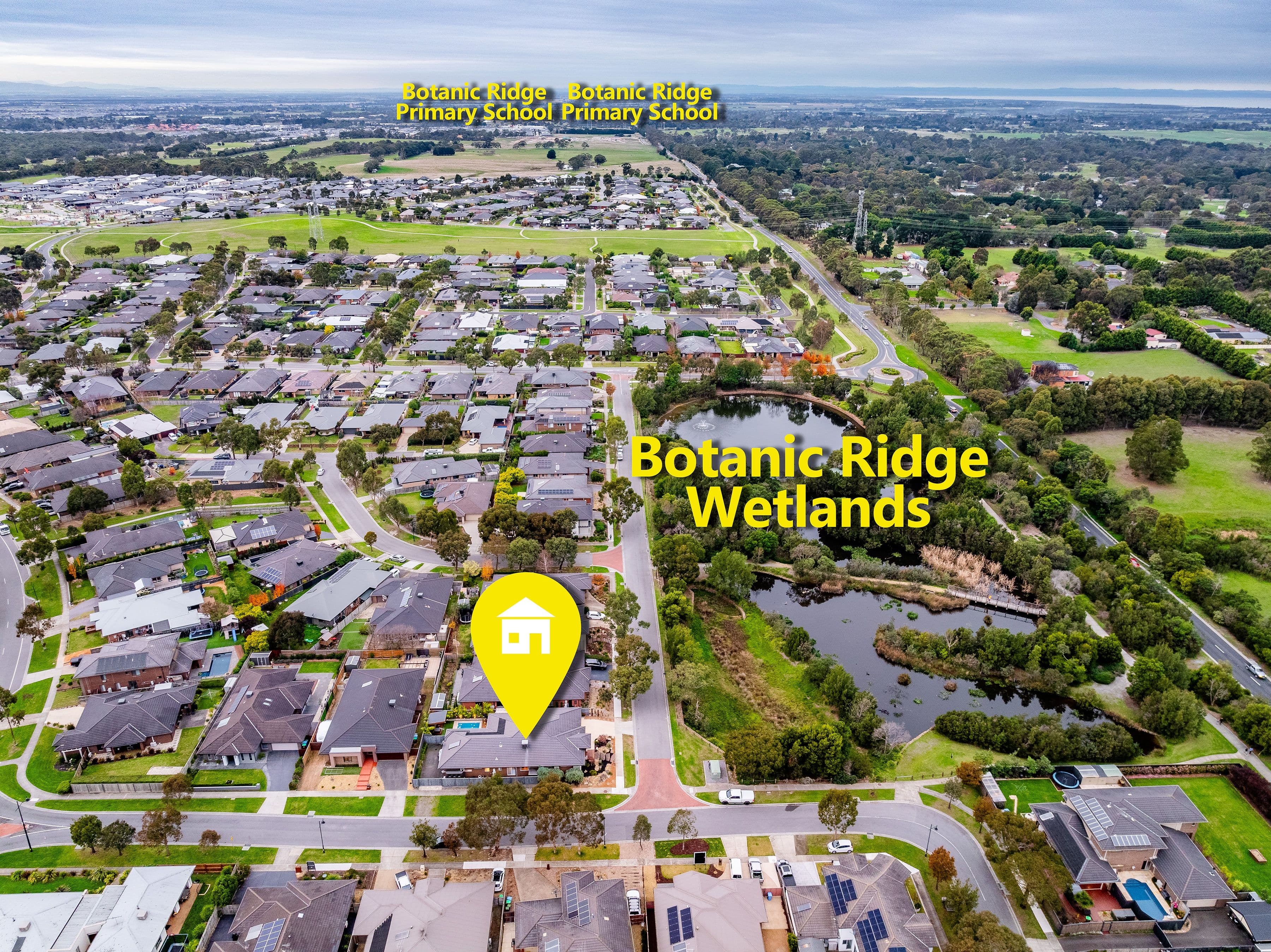 24 Kendon Drive, Botanic Ridge VIC 3977, Botanic Ridge - Thumbnail 3