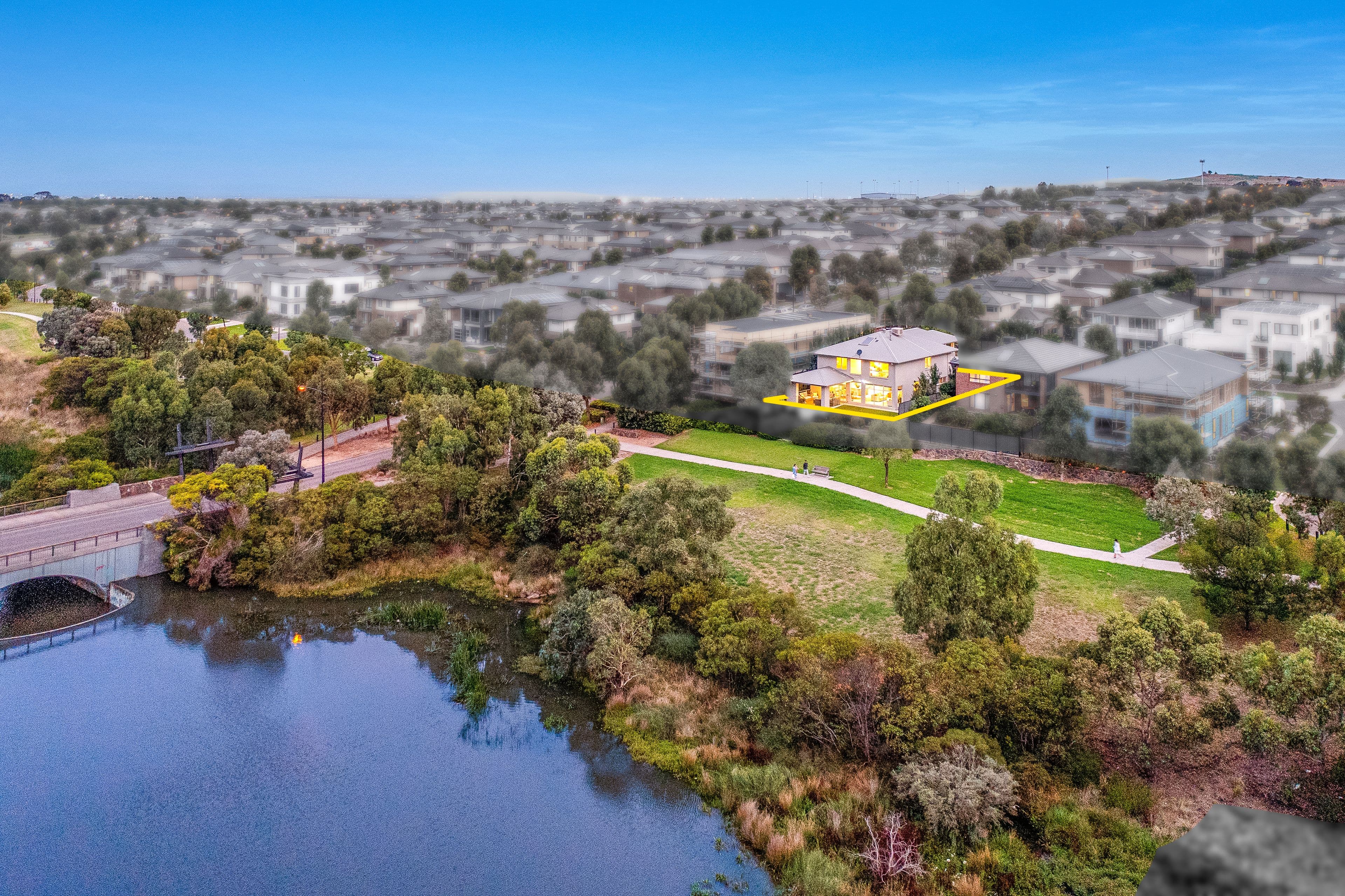 4 Masefield Terrace, Craigieburn VIC 3064, Craigieburn - Thumbnail 2