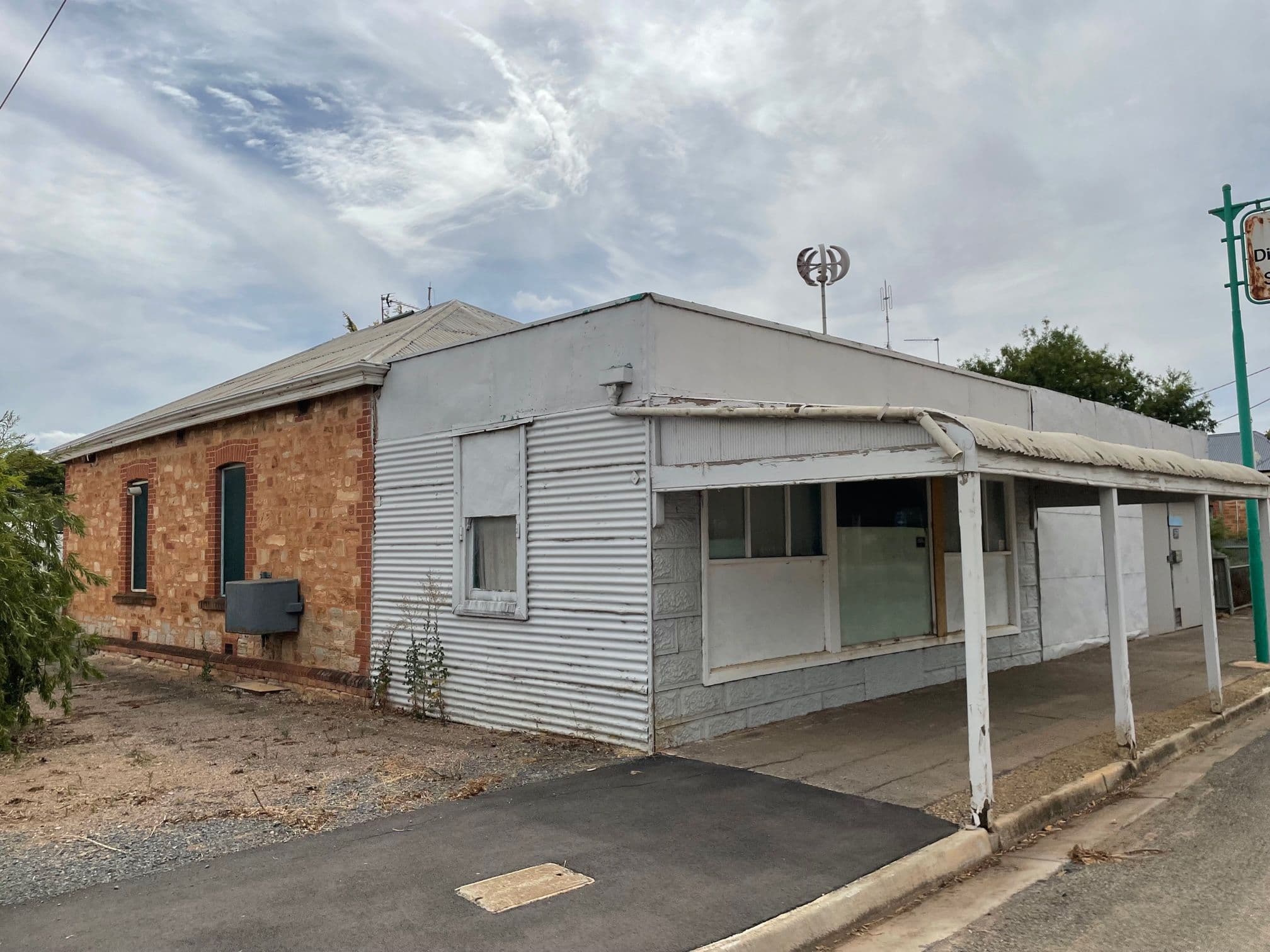 57 Main Street, Brinkworth SA 5464, Brinkworth - Image 1
